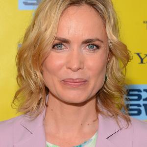 Radha Mitchell at event of Gus 2013