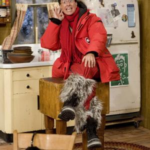 Still of Stephen Colbert in A Colbert Christmas: The Greatest Gift of All! (2008)