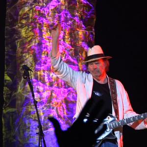 Still of Neil Young in Neil Young Journeys 2011