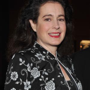 Sean Young at event of Beneath the Darkness 2011