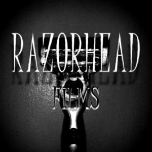 Razorhead Films Logo