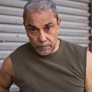 Emerging New York Latino Actor