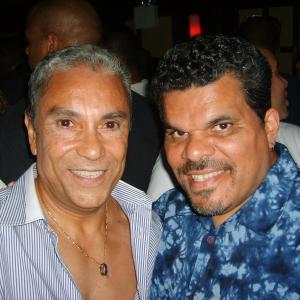 NY Int'l Latino Film Festival, Jay Santiago & Luis Guzman