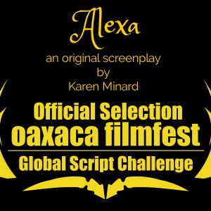 2015 Oaxaca Filmfest This script looks at the life of Alexa Canady the first black female neurosurgeon in the US