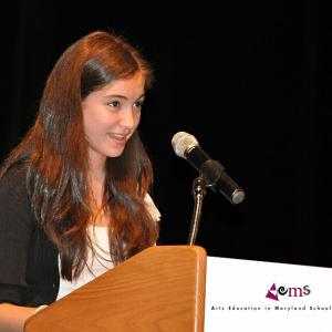 Rockzana Flores Keynote Speaker at AEMS 11th Annual Cultural Arts for Education Conference