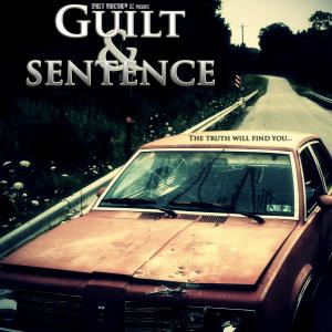 Guilt  Sentence 2010 DVD Poster