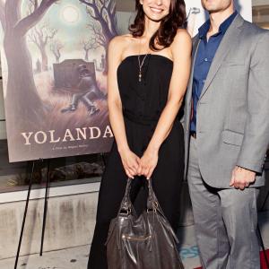 Screening for Yolanda