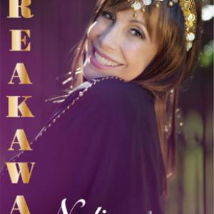 New book cover 2nd edition BREAKAWAY