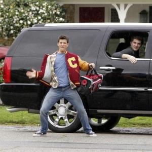 Still of Parker Young in Suburgatory 2011