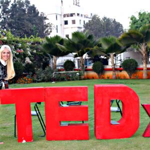 TEDx SIBMBangalore