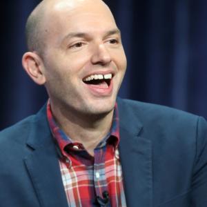 Paul Scheer at event of Youre the Worst 2014