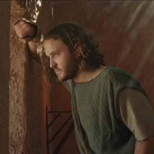 As Tymek in Hercules Reborn (2014)