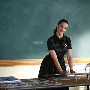 Still of Kristin Davis in Bad Teacher 2014