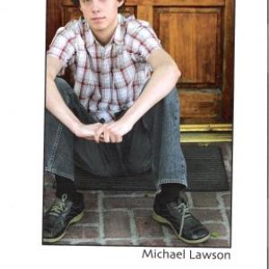 Michael Lawson