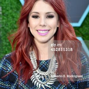 JILLIAN ROSE REED ATTENDS THE 2014 YOUNG HOLLYWOOD AWARDS AT THE WILTERN THESTER IN LOS ANGELES