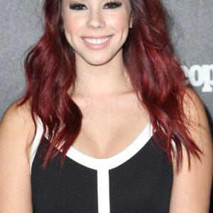 JILLIAN ROSE REED ATTENDS PEOPLE MAGAZINES 2014 ONES TO WATCH STYLE EVENT  LINE HOTEL LOS ANGELES