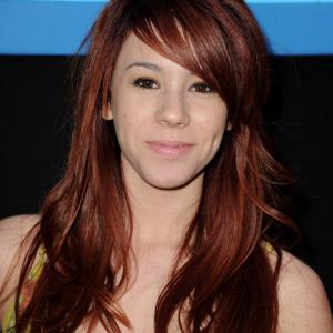 Jillian Rose Reed at event of Prom 2011