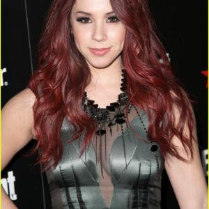 Jillian Rose Reed Attends Entertainment Weeklys SAG Awards Nominee Event Chateau Marmont Los Angeles CA