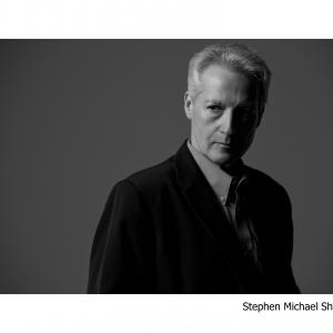 Stephen Michael Shearer