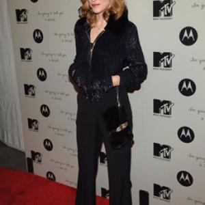 Madonna at event of I'm Going to Tell You a Secret (2005)