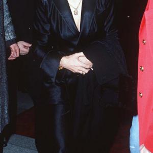 Madonna at event of Gatavi drabuziai 1994