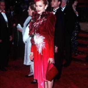 Madonna at event of Evita 1996