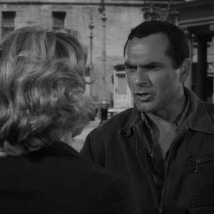 Still of Don Gordon in The Twilight Zone 1959