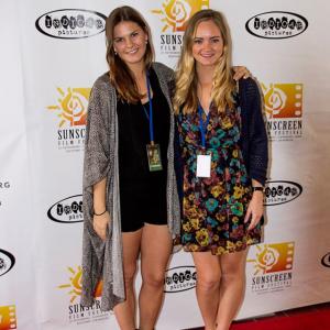Sunscreen Film Festival LOS ANGELES 2014