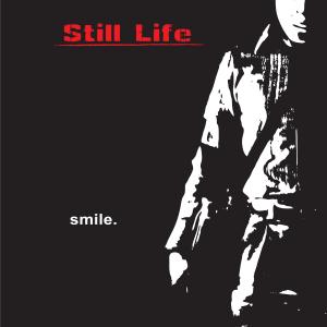 Movie Poster for the film Still Life Directed by Darren Scott Eric Schumacher featured on poster
