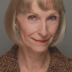 Barbara Kerr Condon