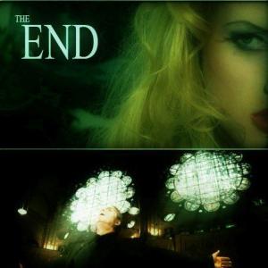 The End  Filmposter