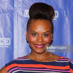 Bounce TV Wrap Party Season 3 of Family Time