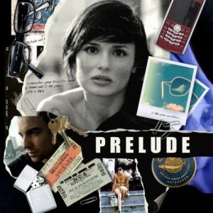 Poster for film Prelude starring Duarte