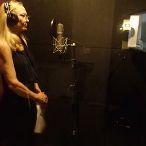 VO with Anne Gentry on Kameleon