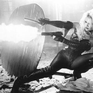 Still of Pamela Anderson in Barb Wire (1996)