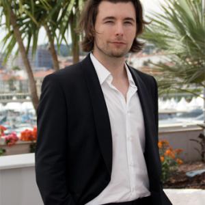 Vincent van Ommen at the 64th Annual Cannes Film Festival - 