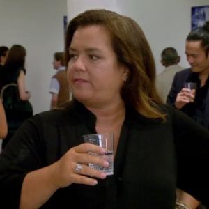 Still of Rosie O'Donnell in Curb Your Enthusiasm (1999)