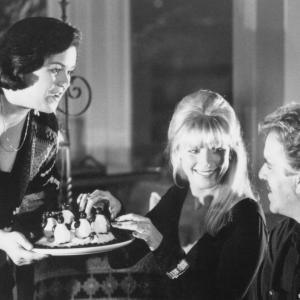 Still of Dennis Farina Rosie ODonnell and Marcia Strassman in Another Stakeout 1993