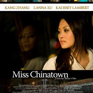 Miss Chinatown