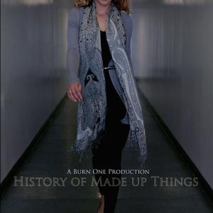 'History Of Made Up Things' movie poster