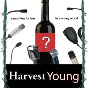 Harvest Young 2007
