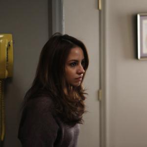 Still of Aimee Carrero in The Americans 2013