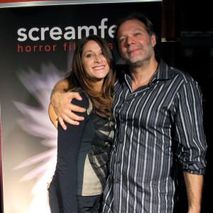 United Monster Talent Agency Premiere with Greg Nicotero
