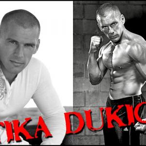 Tihomir Dukic