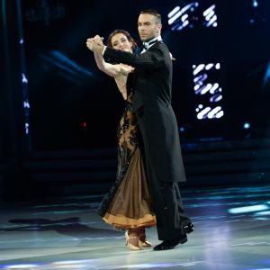 Dancing with the stars2014Bulgaria