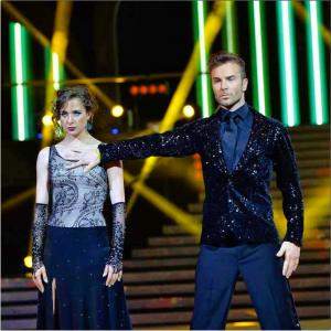Dancing With The Stars2014Bulgaria