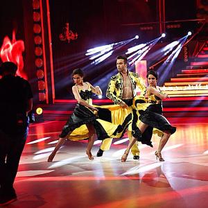 Dancing With The Stars/2014/Bulgaria