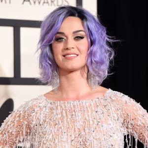 Katy Perry in The 57th Annual Grammy Awards 2015