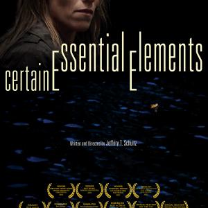 Certain Essential Elements Written and Directed by Jeffery T Schultz