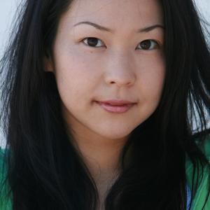 Teruko Nakajima